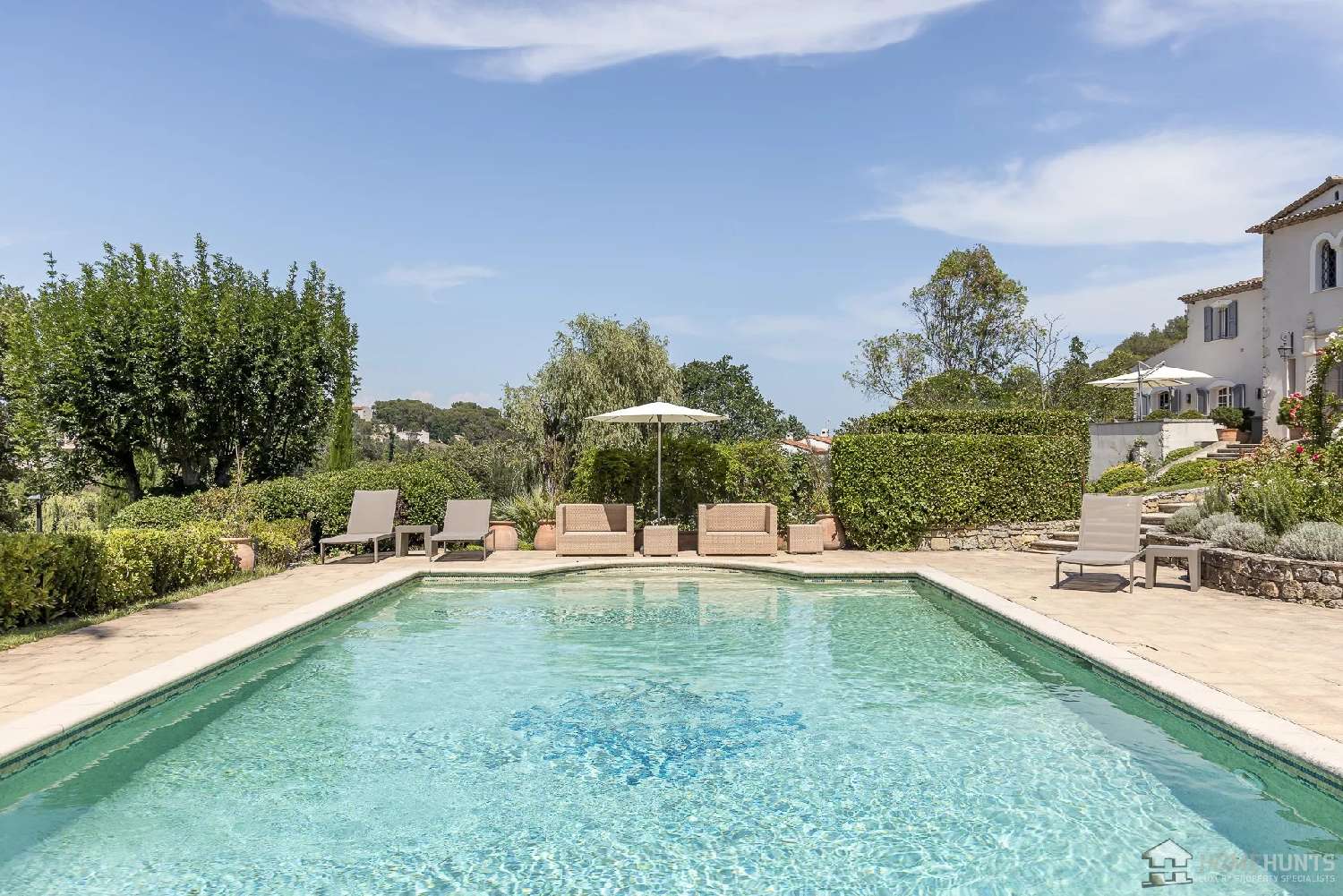  kaufen Villa Valbonne Alpes-Maritimes 7