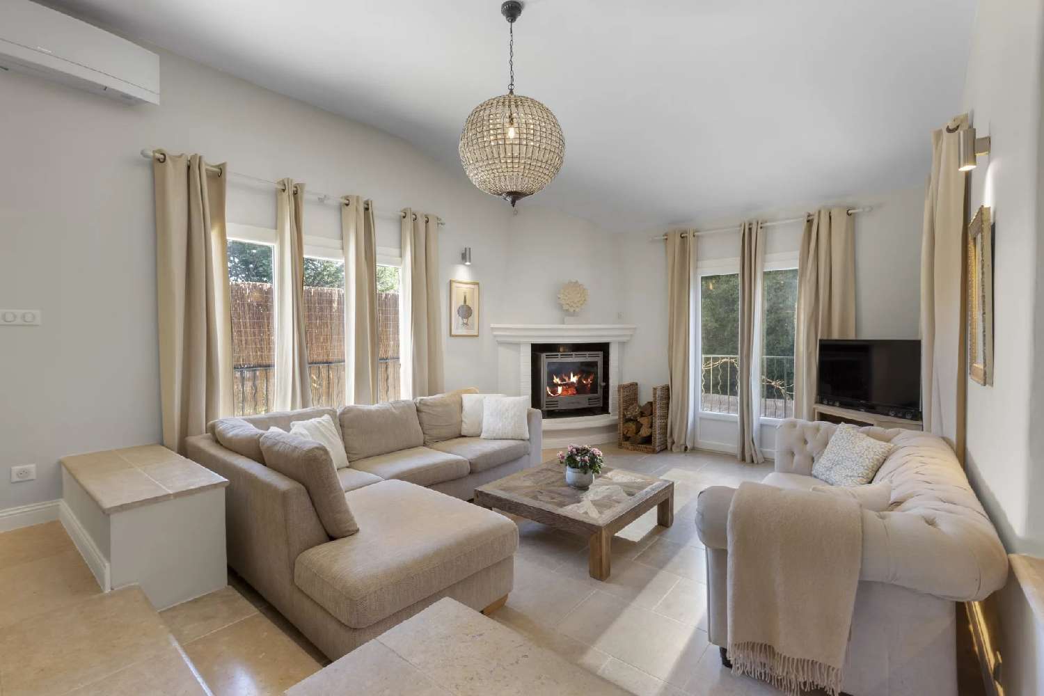  kaufen Villa Valbonne Alpes-Maritimes 3