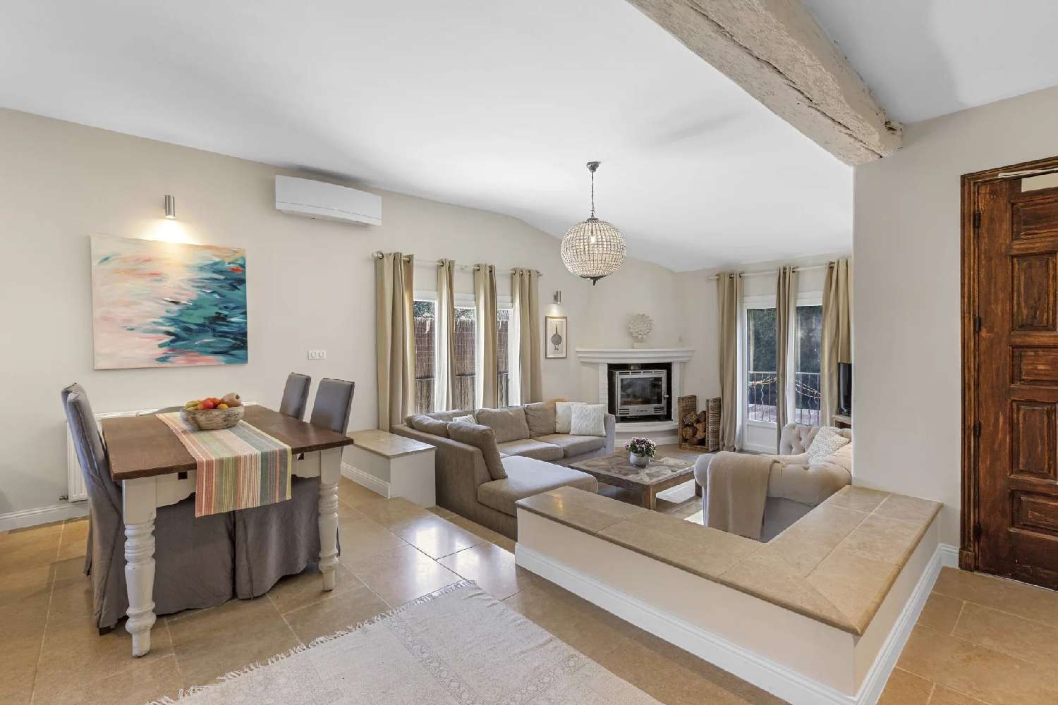  kaufen Villa Valbonne Alpes-Maritimes 6