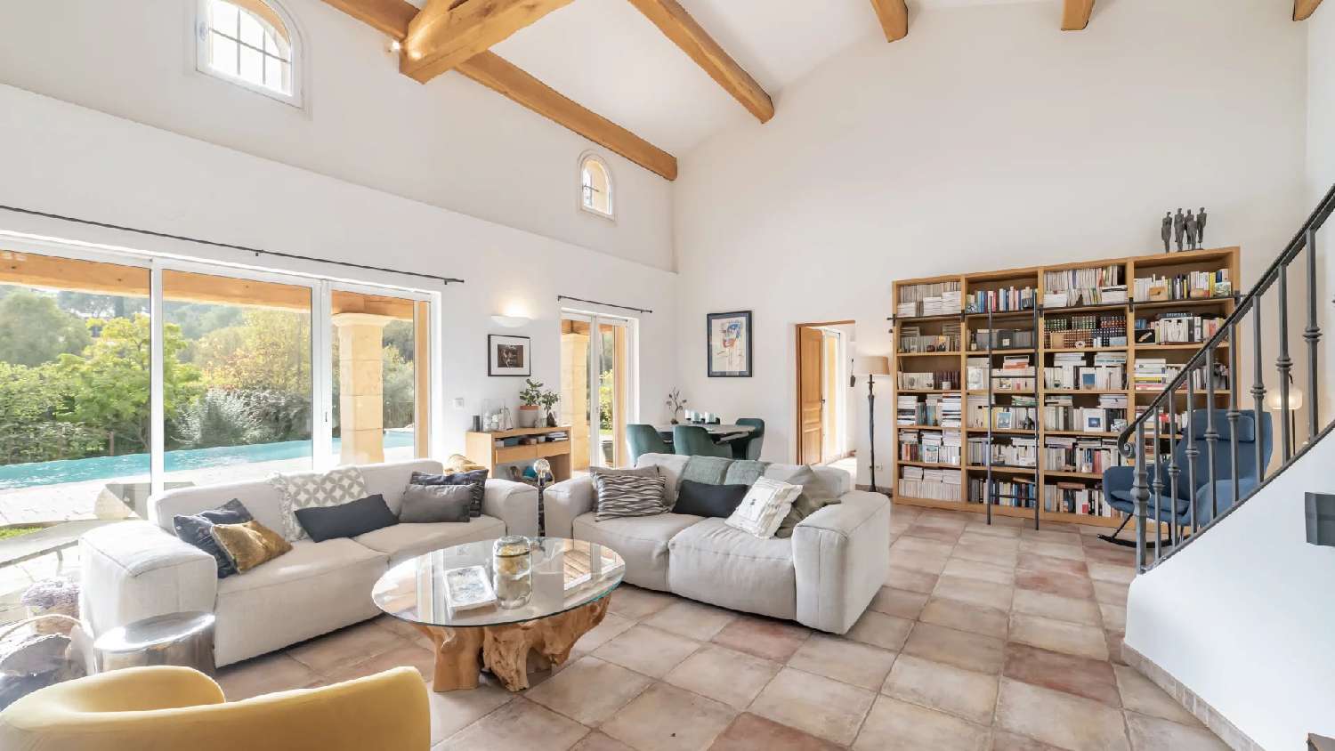  kaufen Villa Valbonne Alpes-Maritimes 4
