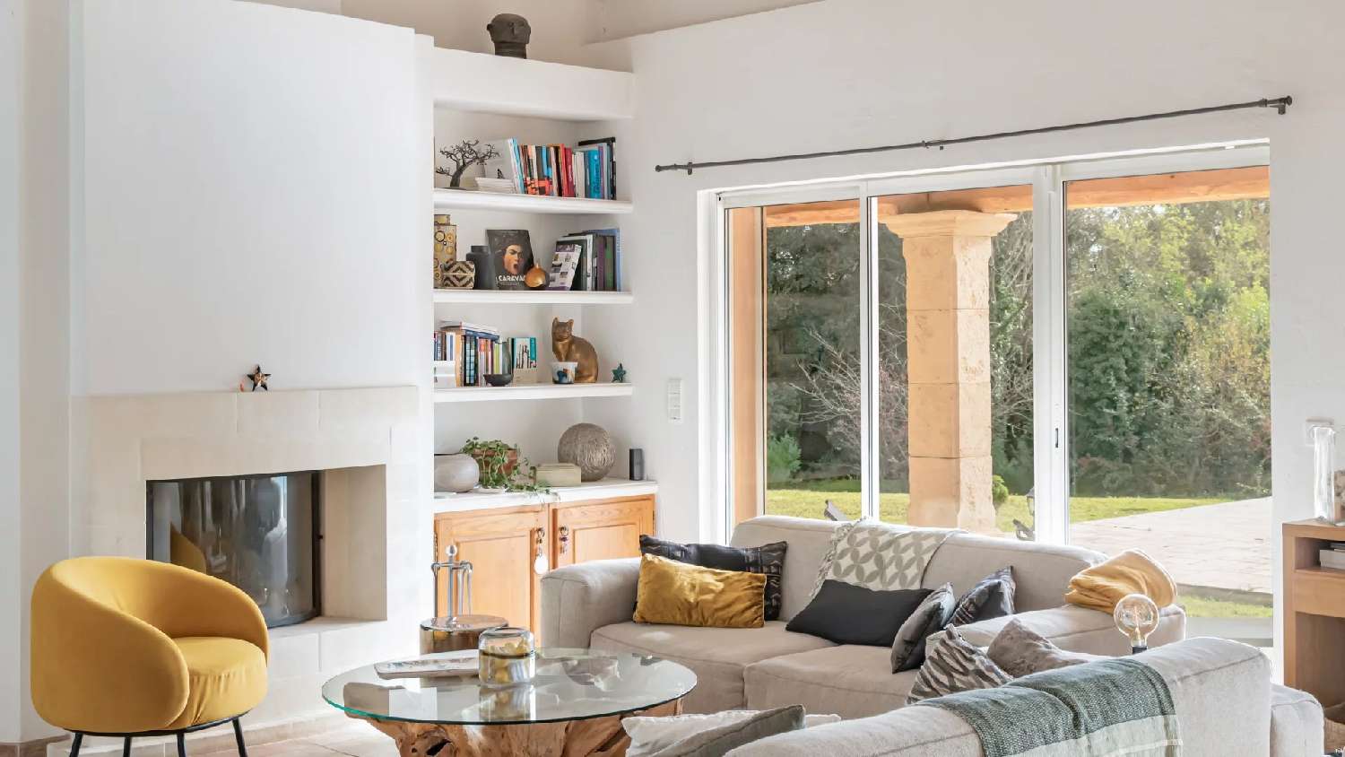  kaufen Villa Valbonne Alpes-Maritimes 5