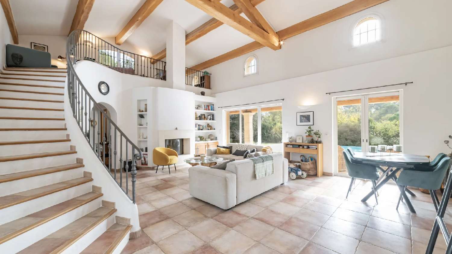  kaufen Villa Valbonne Alpes-Maritimes 6