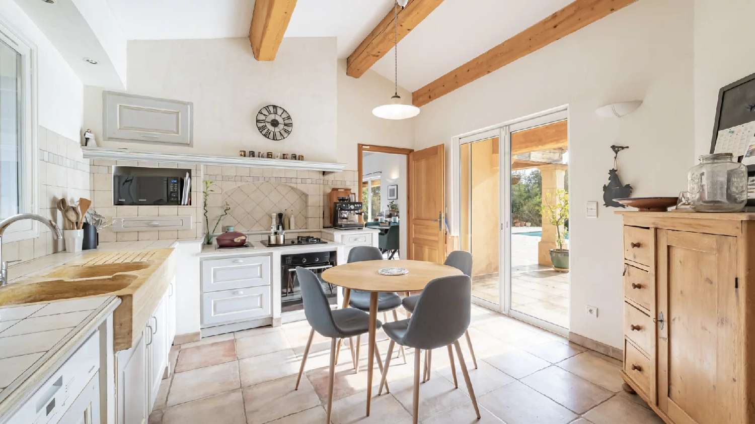  kaufen Villa Valbonne Alpes-Maritimes 7