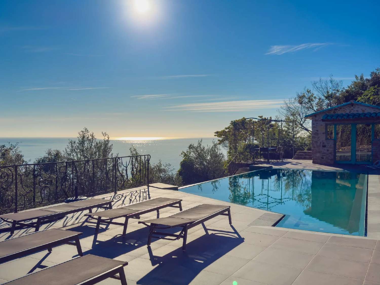  kaufen Villa Vallauris Alpes-Maritimes 2