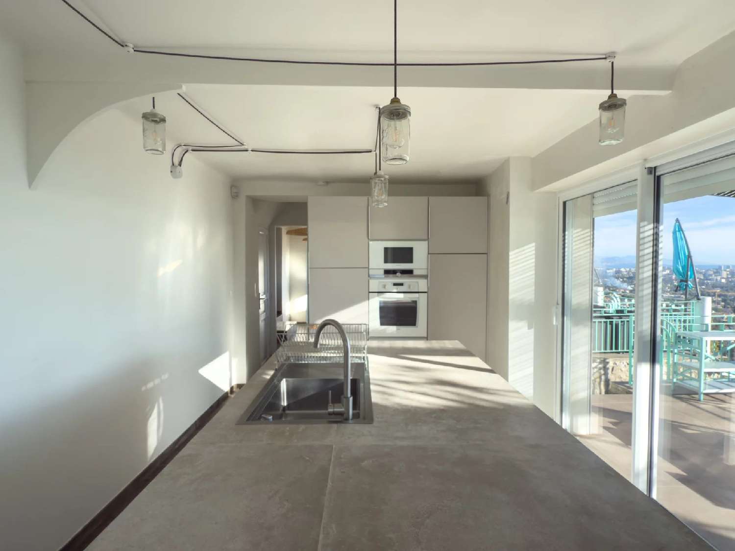  kaufen Villa Vallauris Alpes-Maritimes 4