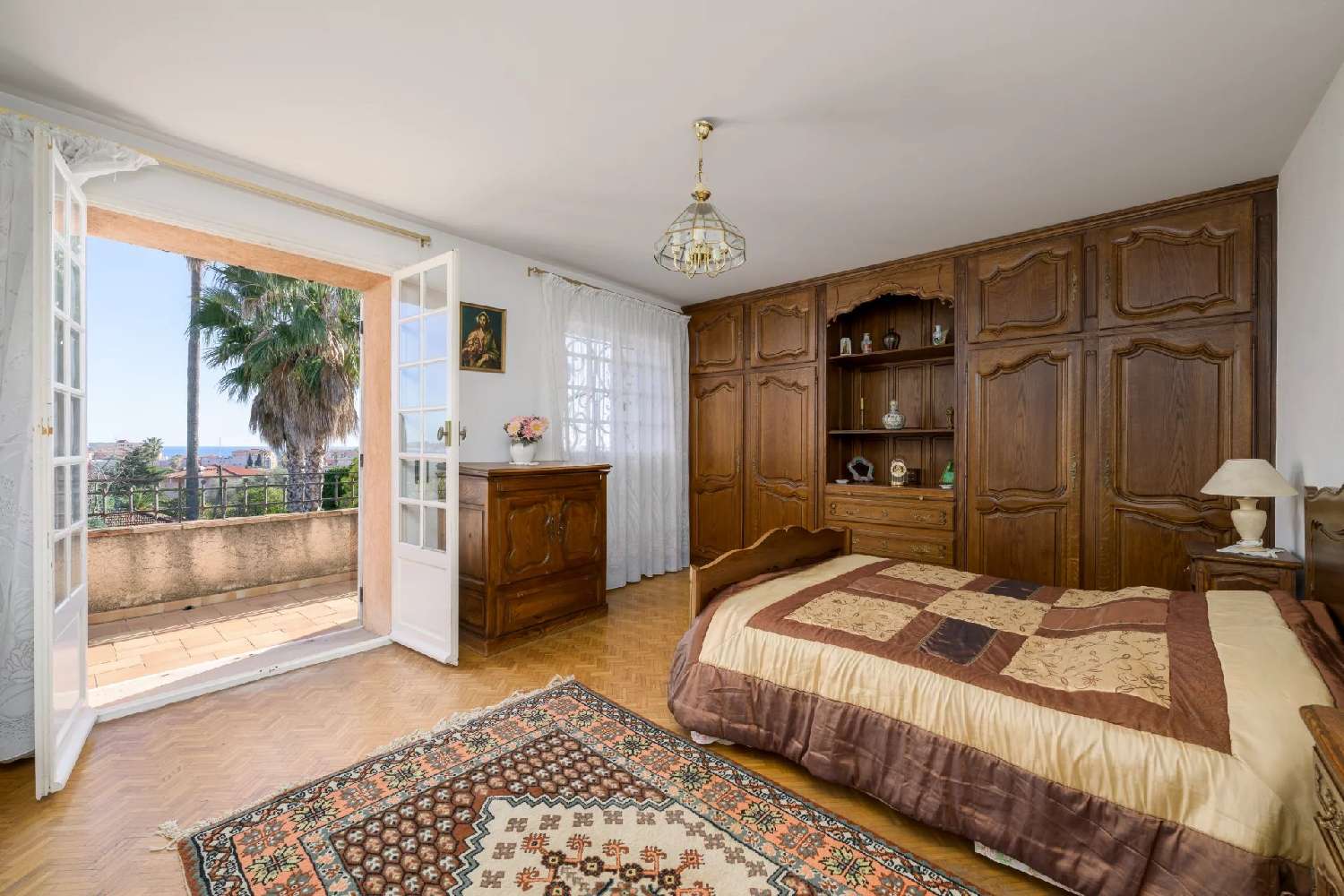 kaufen Villa Vallauris Alpes-Maritimes 8