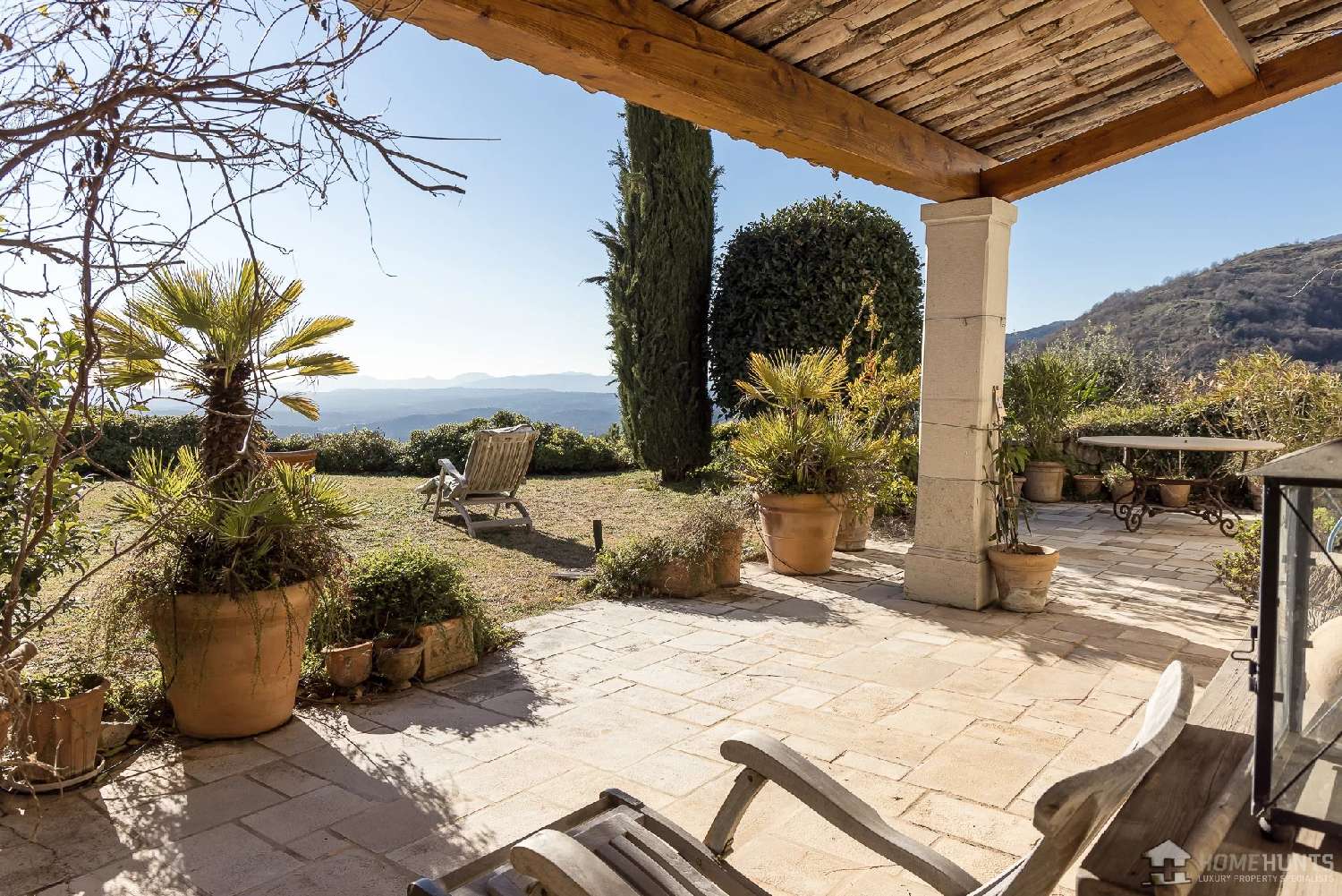 kaufen Villa Vence Alpes-Maritimes 4