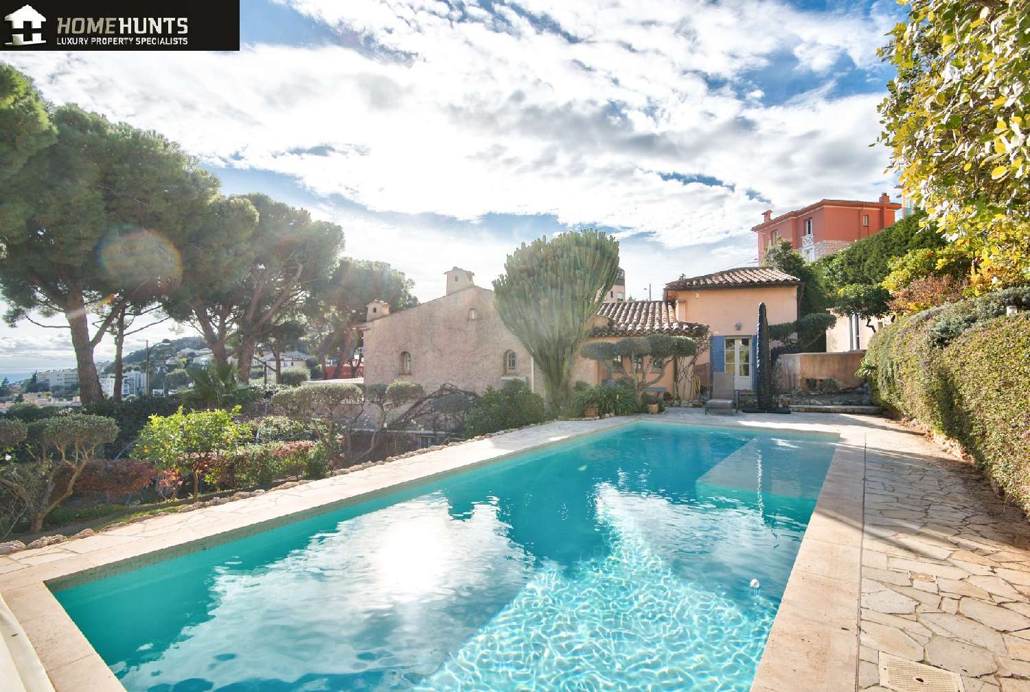  kaufen Villa Villefranche-sur-Mer Alpes-Maritimes 1