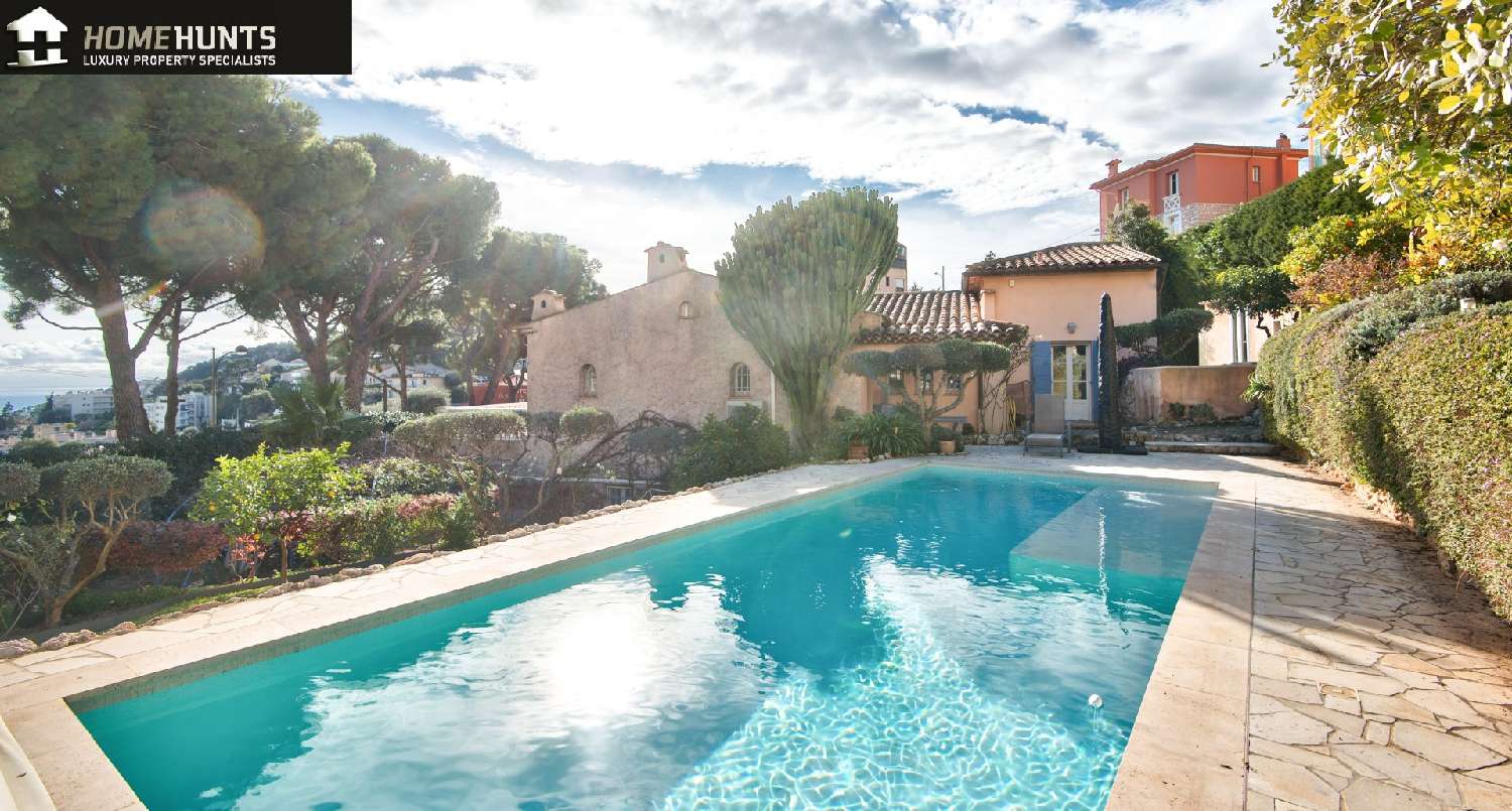  kaufen Villa Villefranche-sur-Mer Alpes-Maritimes 2