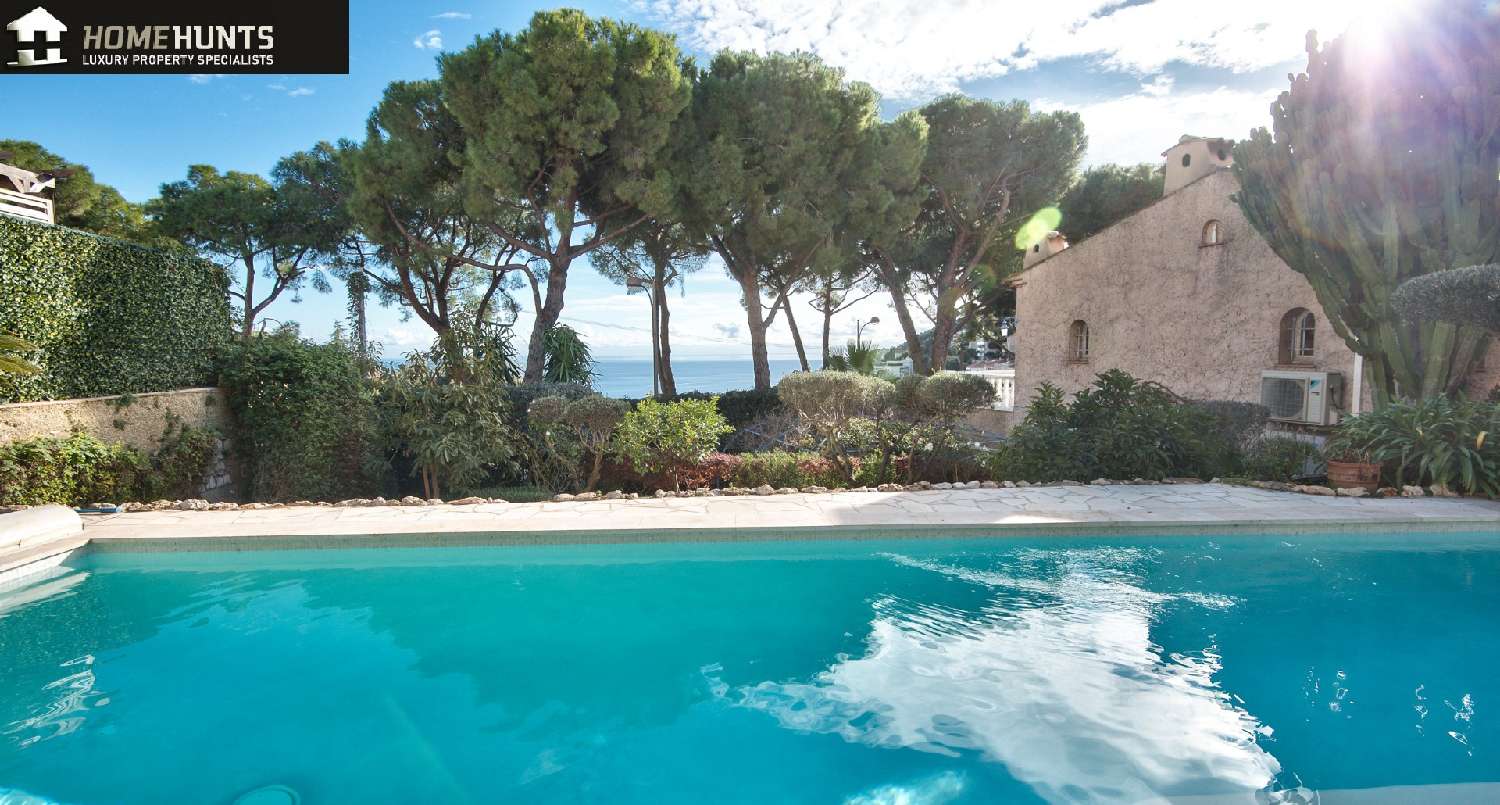  kaufen Villa Villefranche-sur-Mer Alpes-Maritimes 3