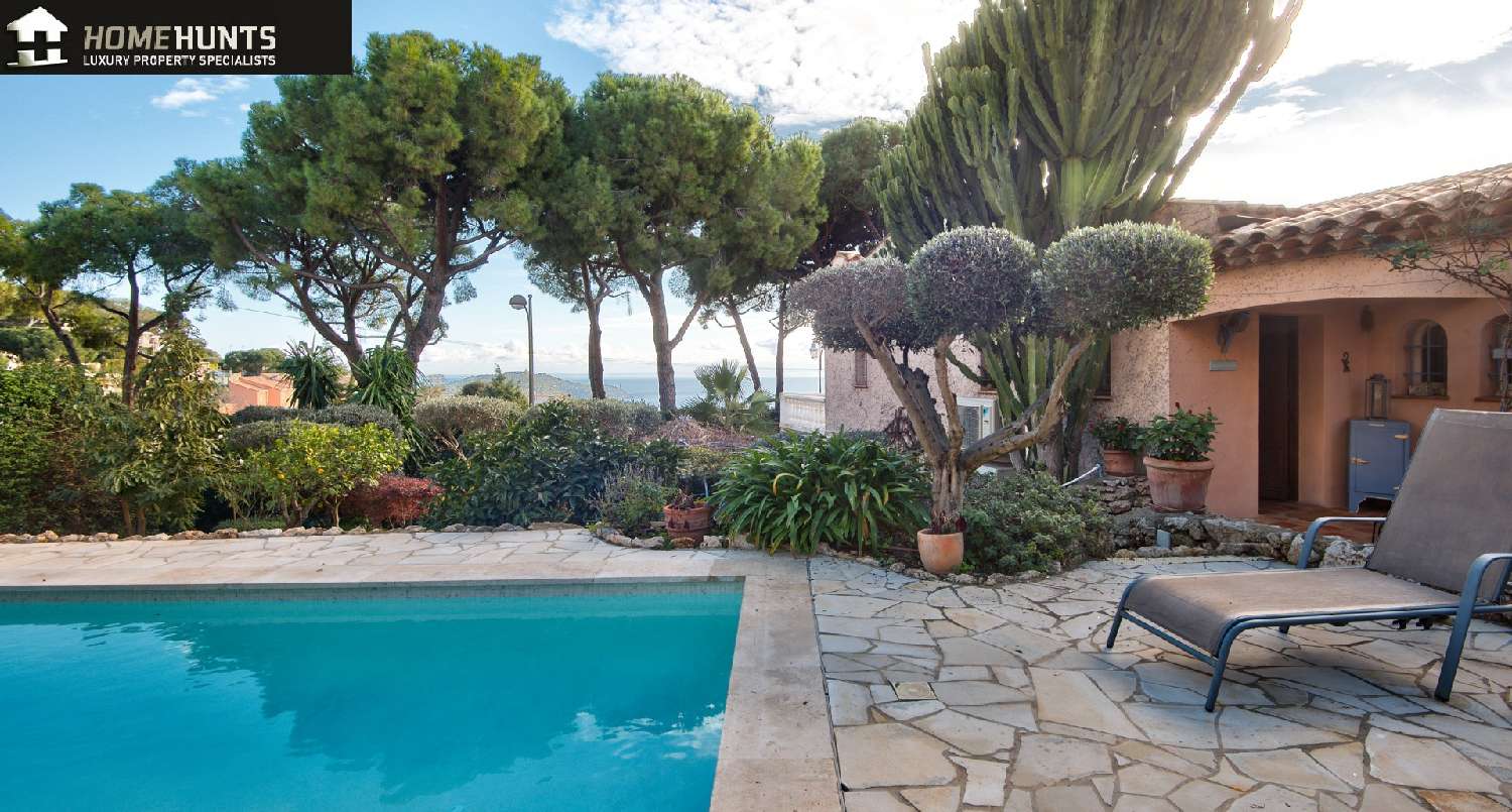  kaufen Villa Villefranche-sur-Mer Alpes-Maritimes 4