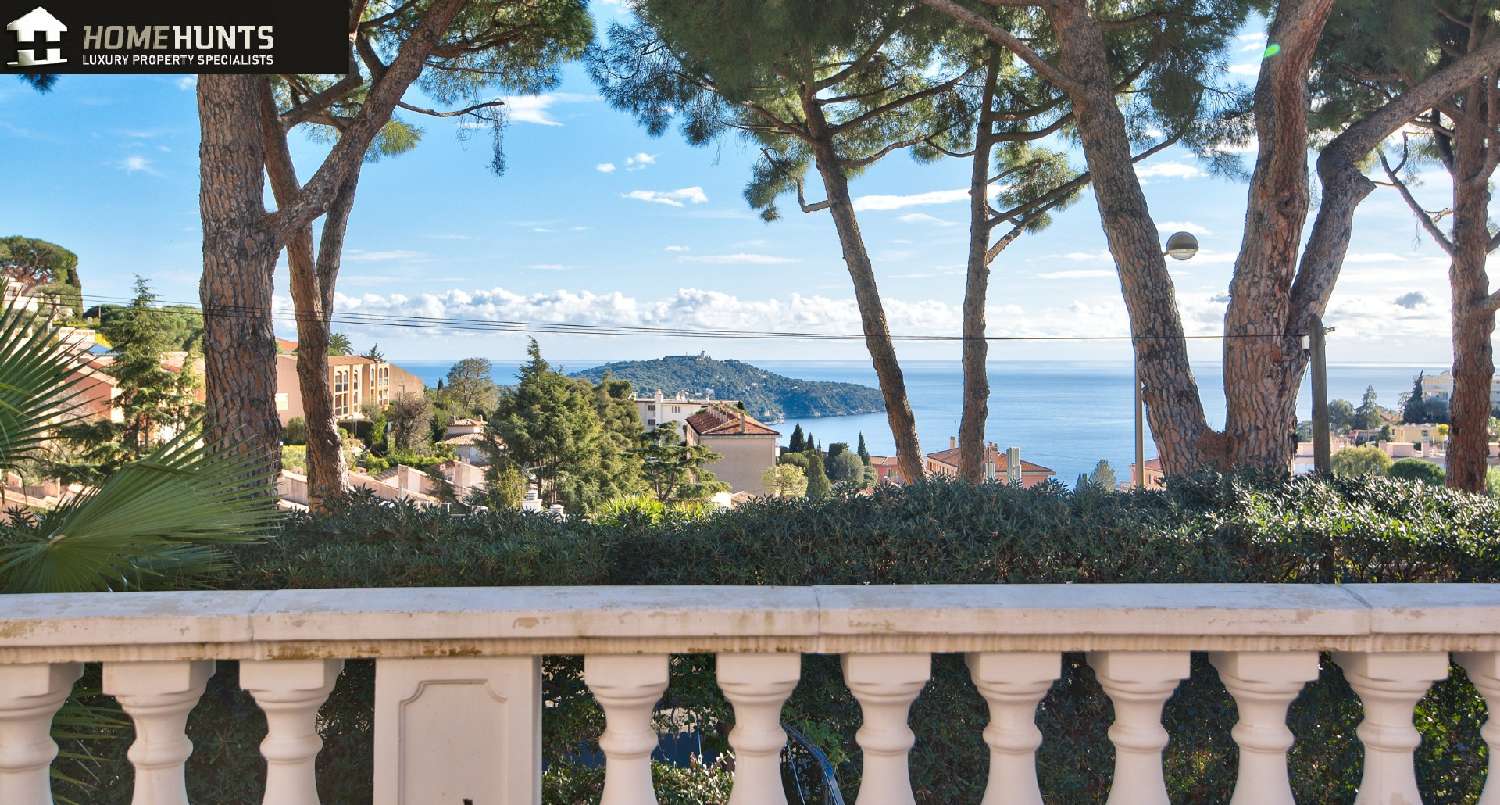  kaufen Villa Villefranche-sur-Mer Alpes-Maritimes 5