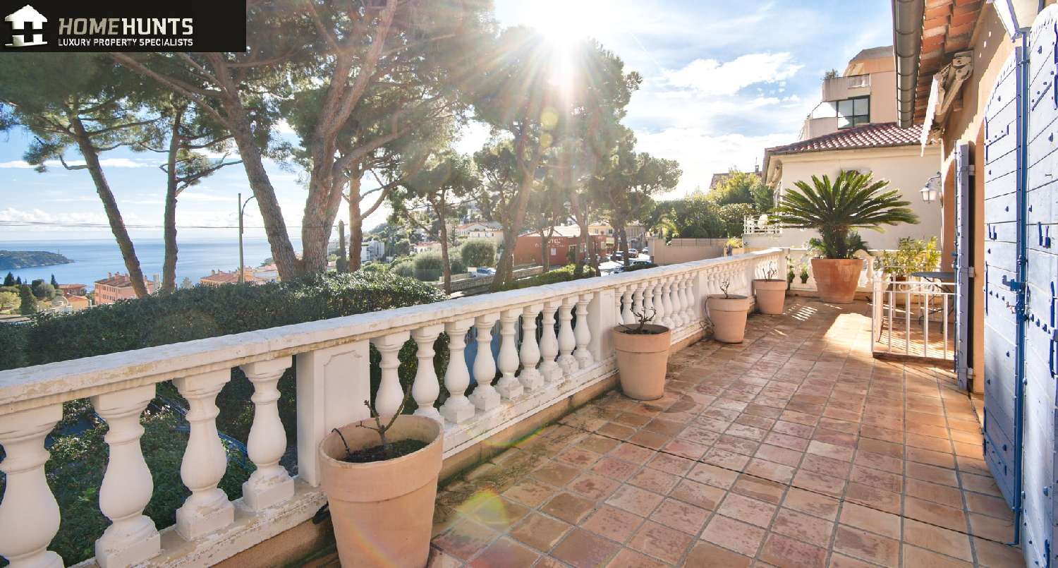  kaufen Villa Villefranche-sur-Mer Alpes-Maritimes 6