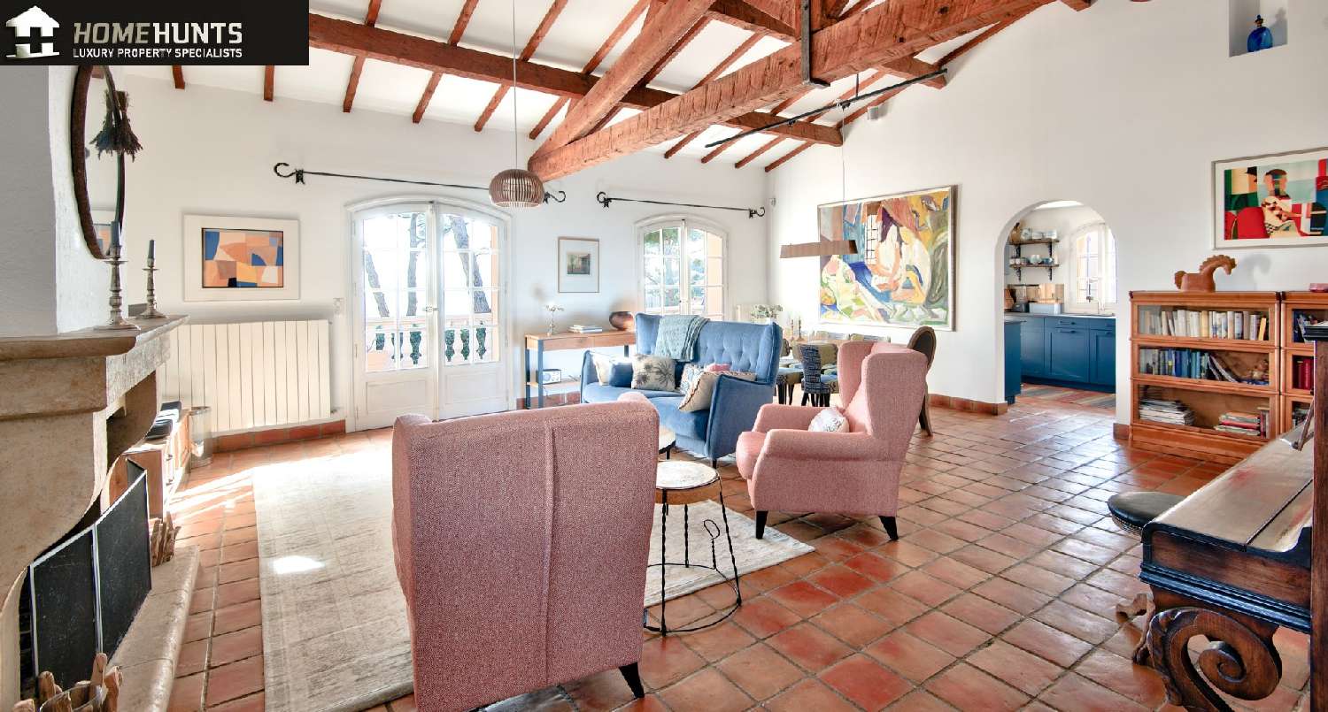  kaufen Villa Villefranche-sur-Mer Alpes-Maritimes 8