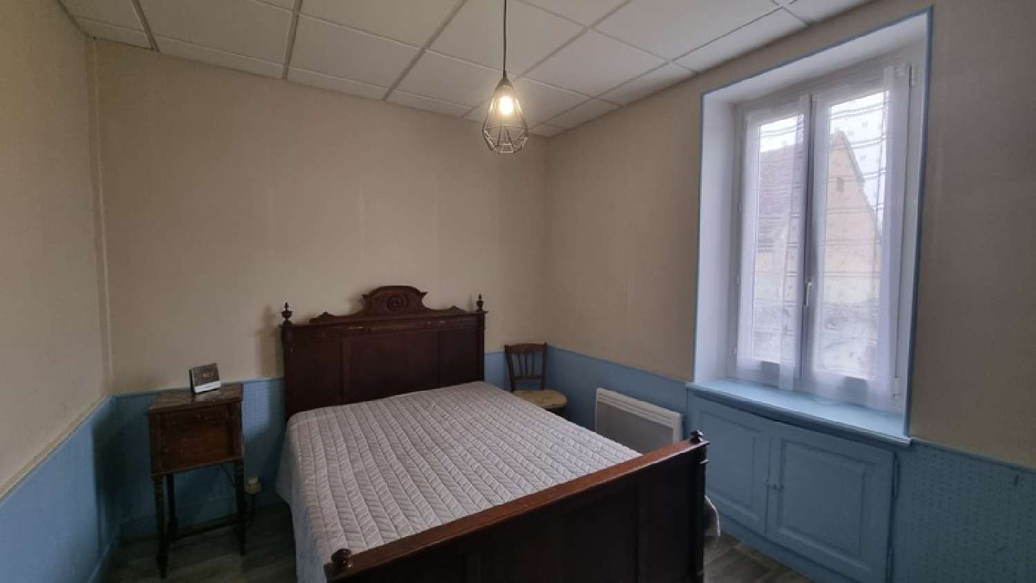  kaufen Dorfhaus Agonges Allier 2