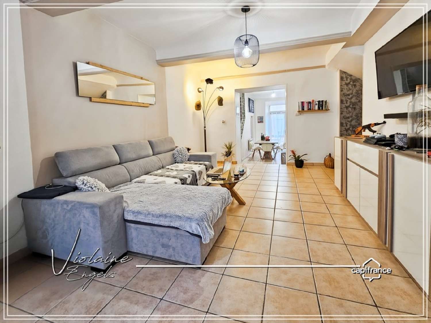  kaufen Dorfhaus Badens Aude 2
