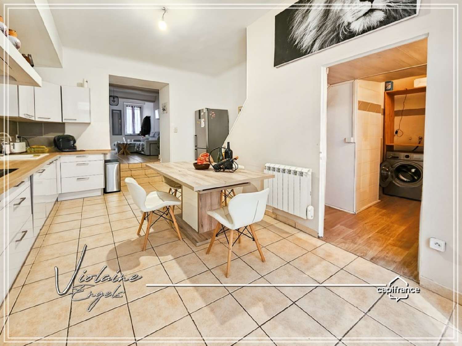  kaufen Dorfhaus Badens Aude 6