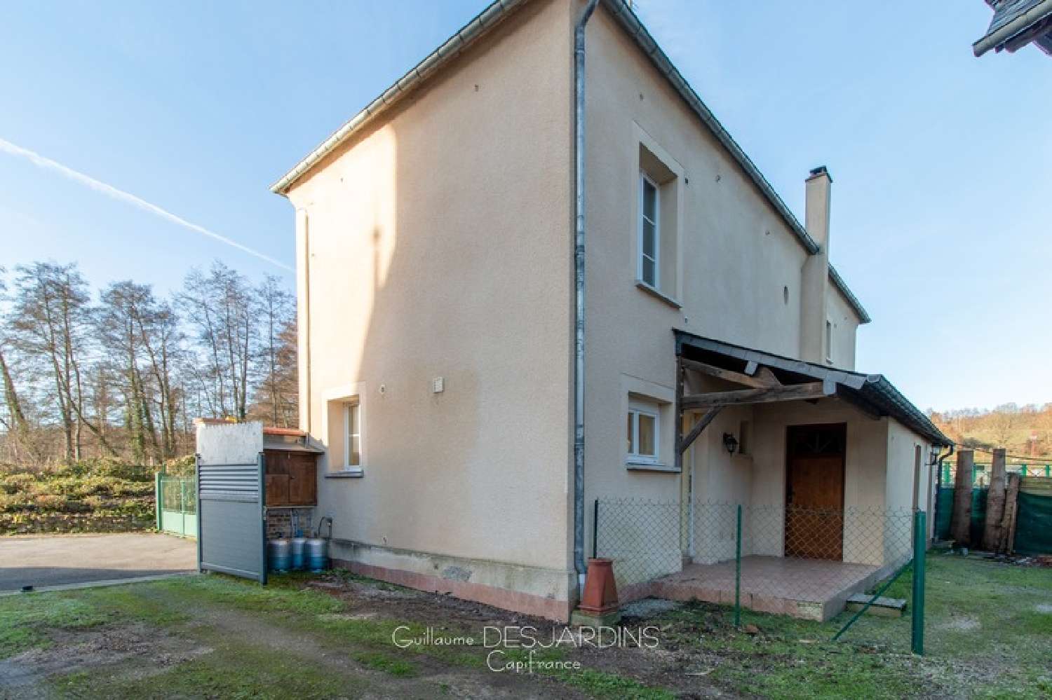  kaufen Dorfhaus Bernay Eure 2