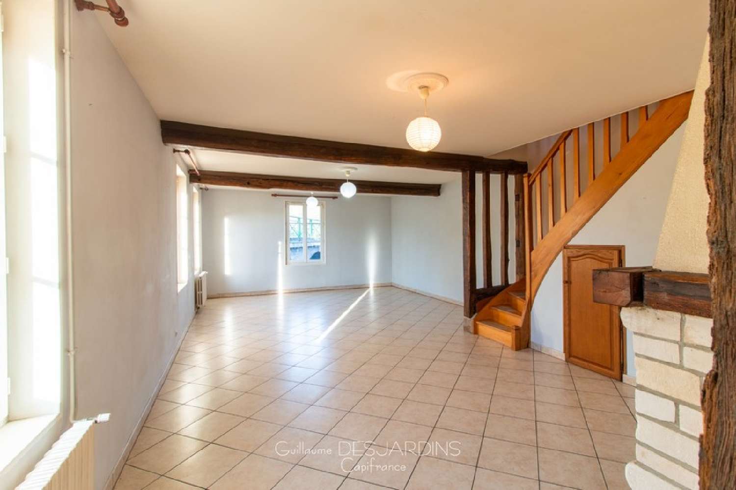  kaufen Dorfhaus Bernay Eure 6