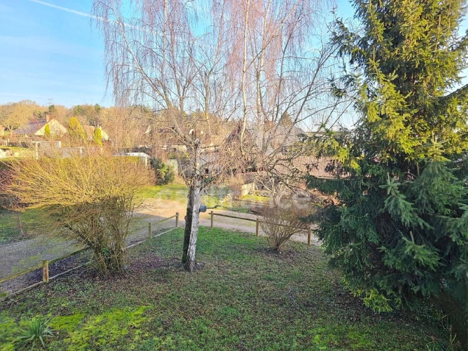  kaufen Dorfhaus Bouvaincourt-sur-Bresle Somme 5