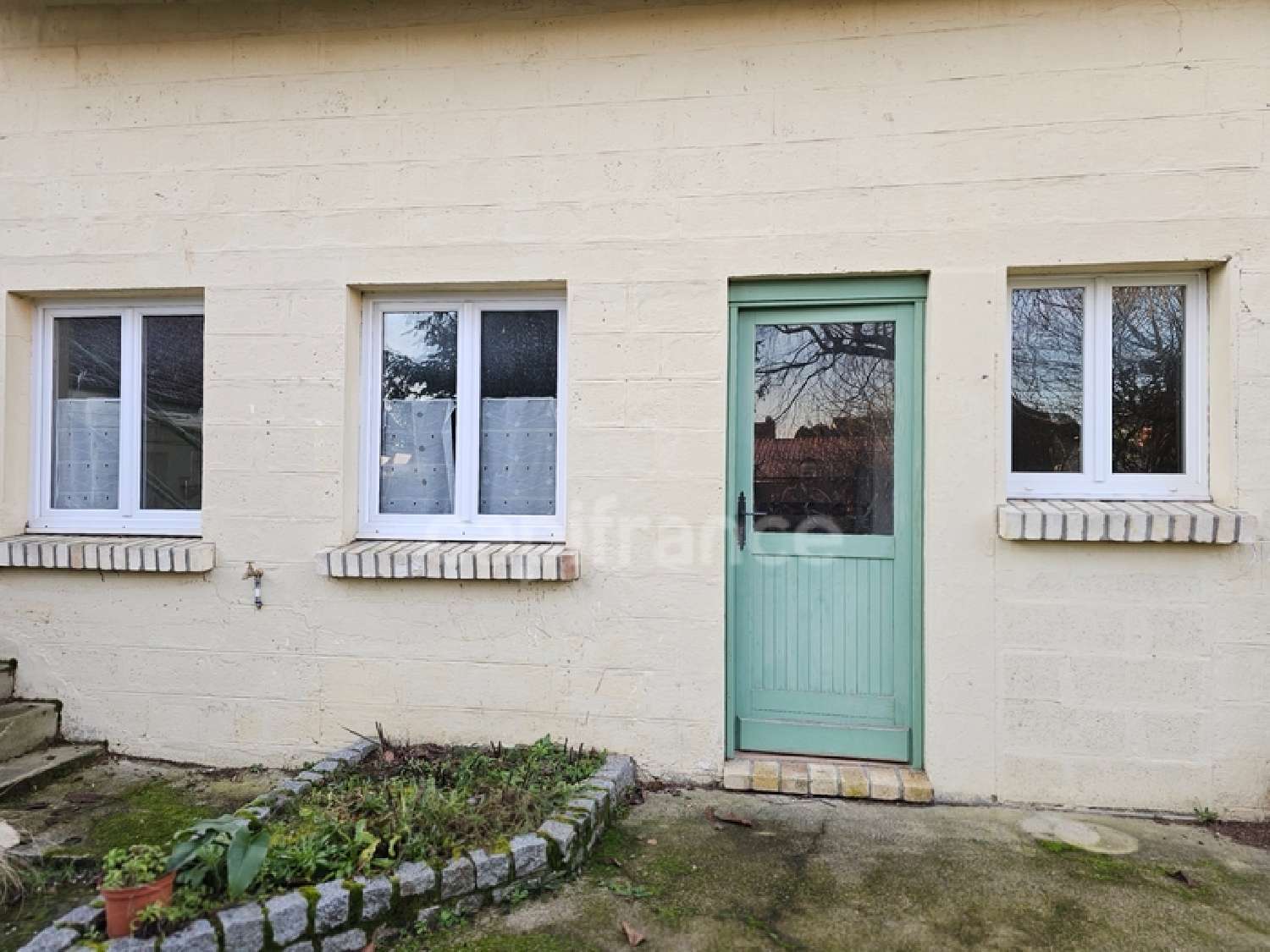  kaufen Dorfhaus Bouvaincourt-sur-Bresle Somme 6