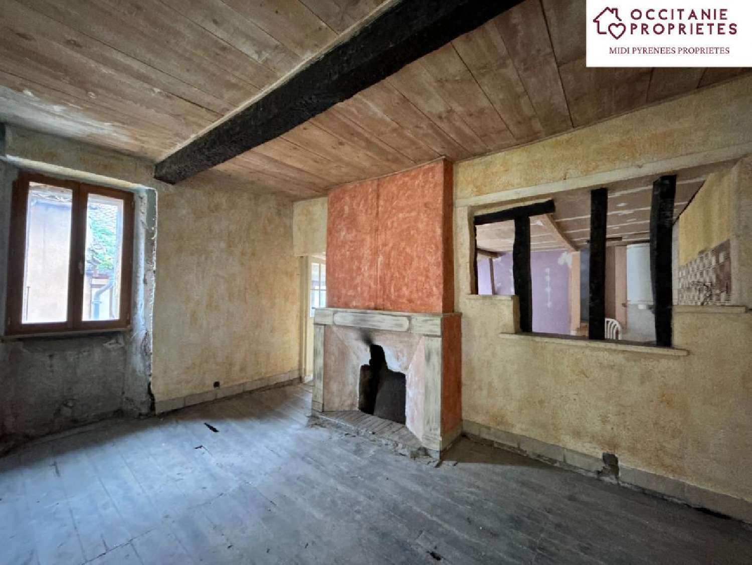  kaufen Dorfhaus Carla-Bayle Ariège 3