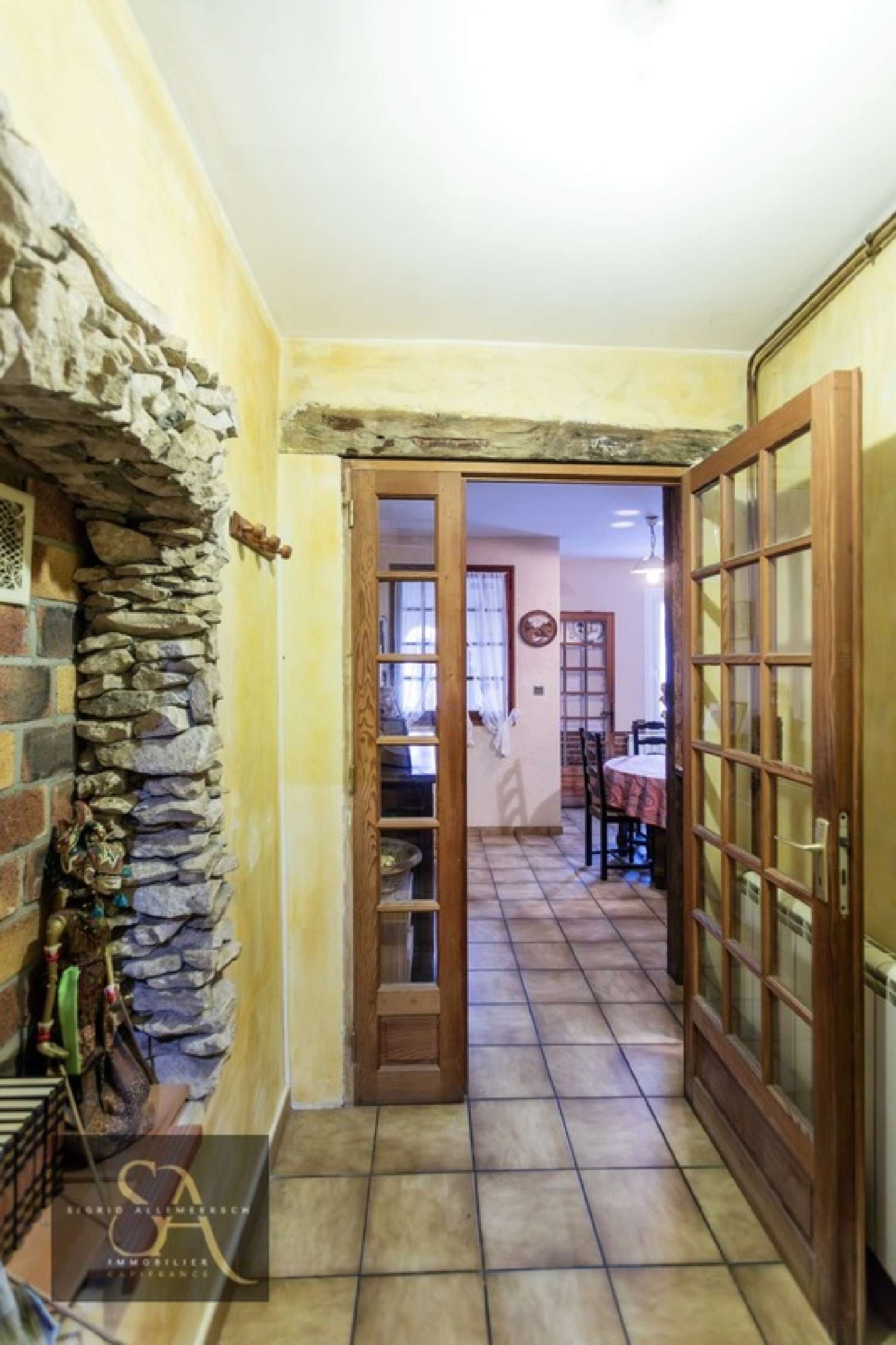  kaufen Dorfhaus Castelnaudary Aude 6