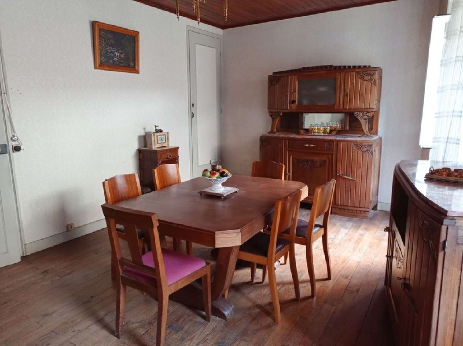  kaufen Dorfhaus Caudebronde Aude 2