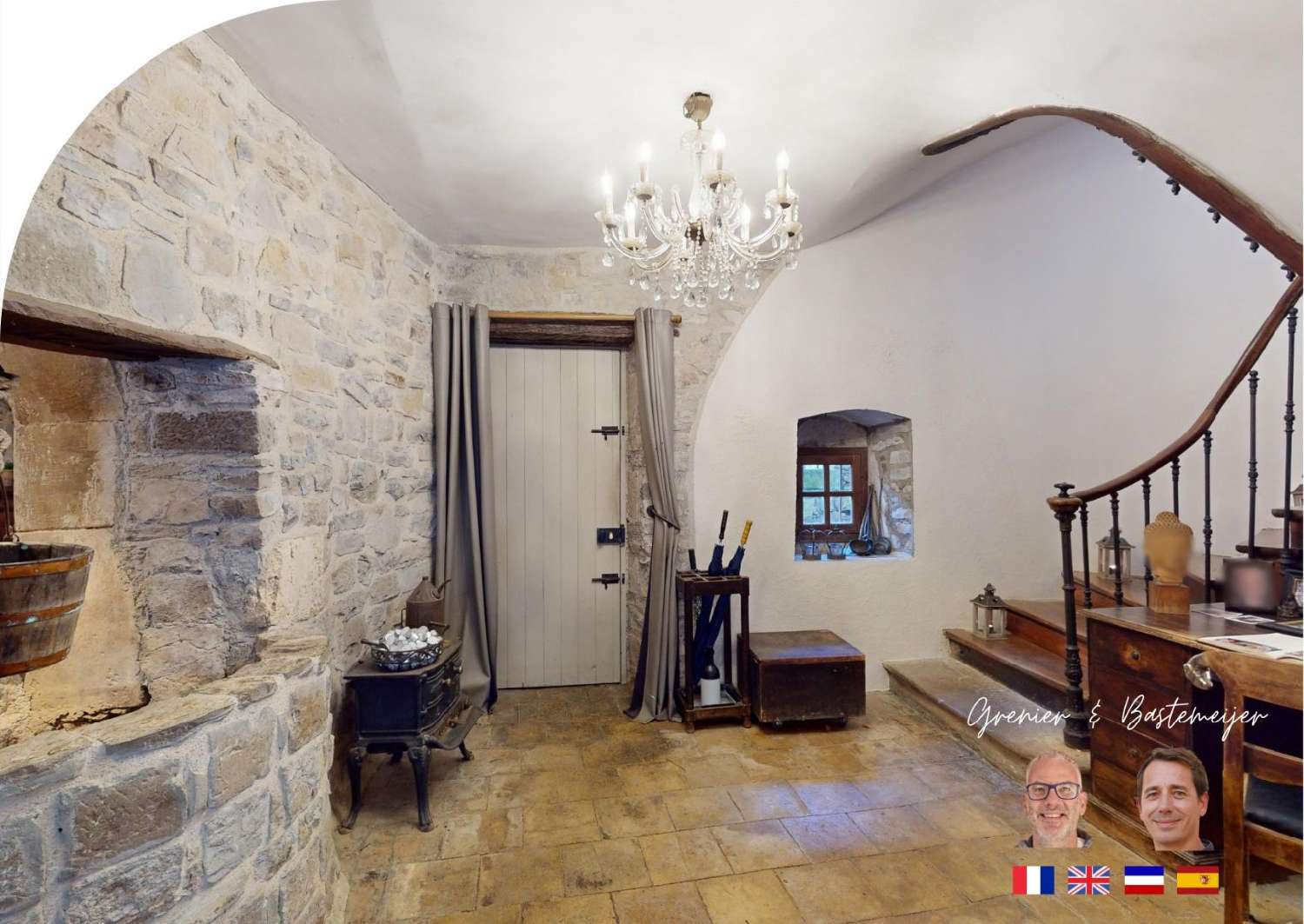  kaufen Dorfhaus Cordes-Sur-Ciel Tarn 6