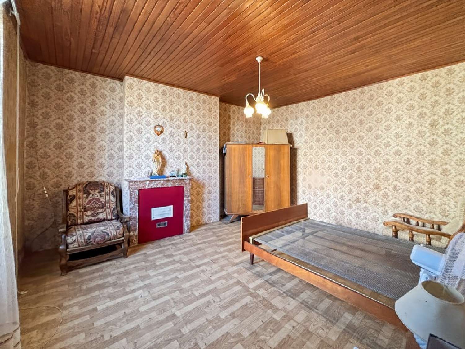  kaufen Dorfhaus Courrensan Gers 6