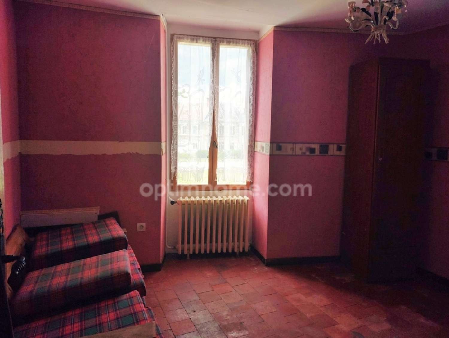  kaufen Dorfhaus Dampierre-sous-Bouhy Nièvre 3