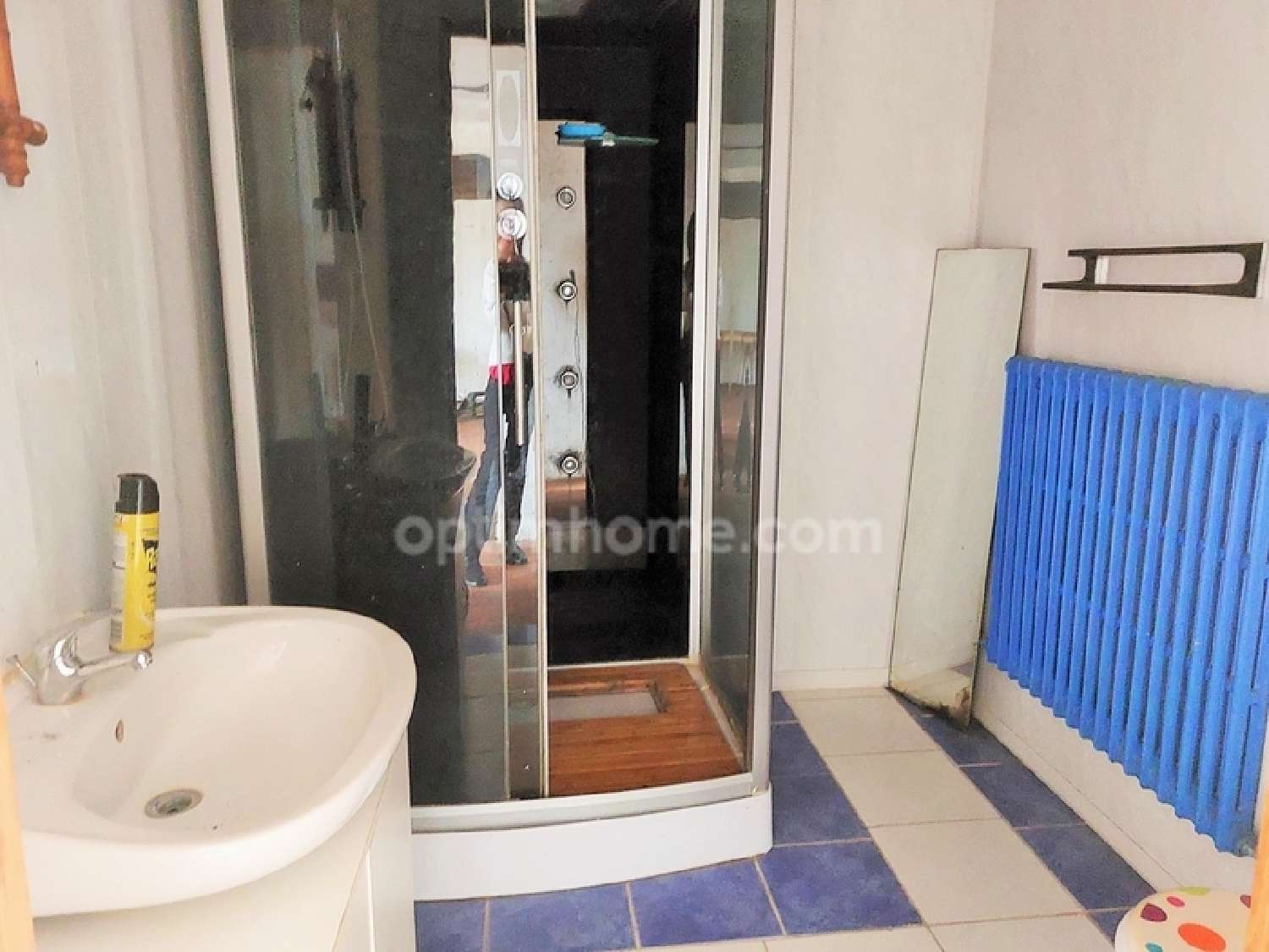  kaufen Dorfhaus Dampierre-sous-Bouhy Nièvre 4