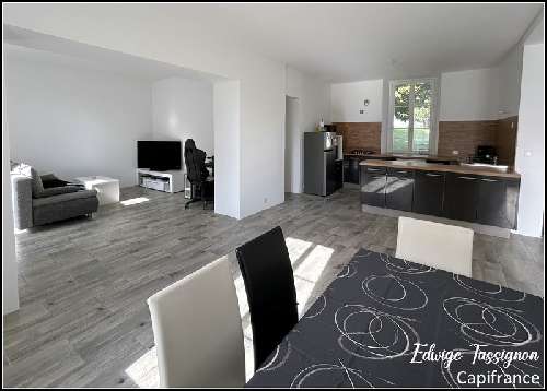 Dollot Yonne Dorfhaus Bild 7021783