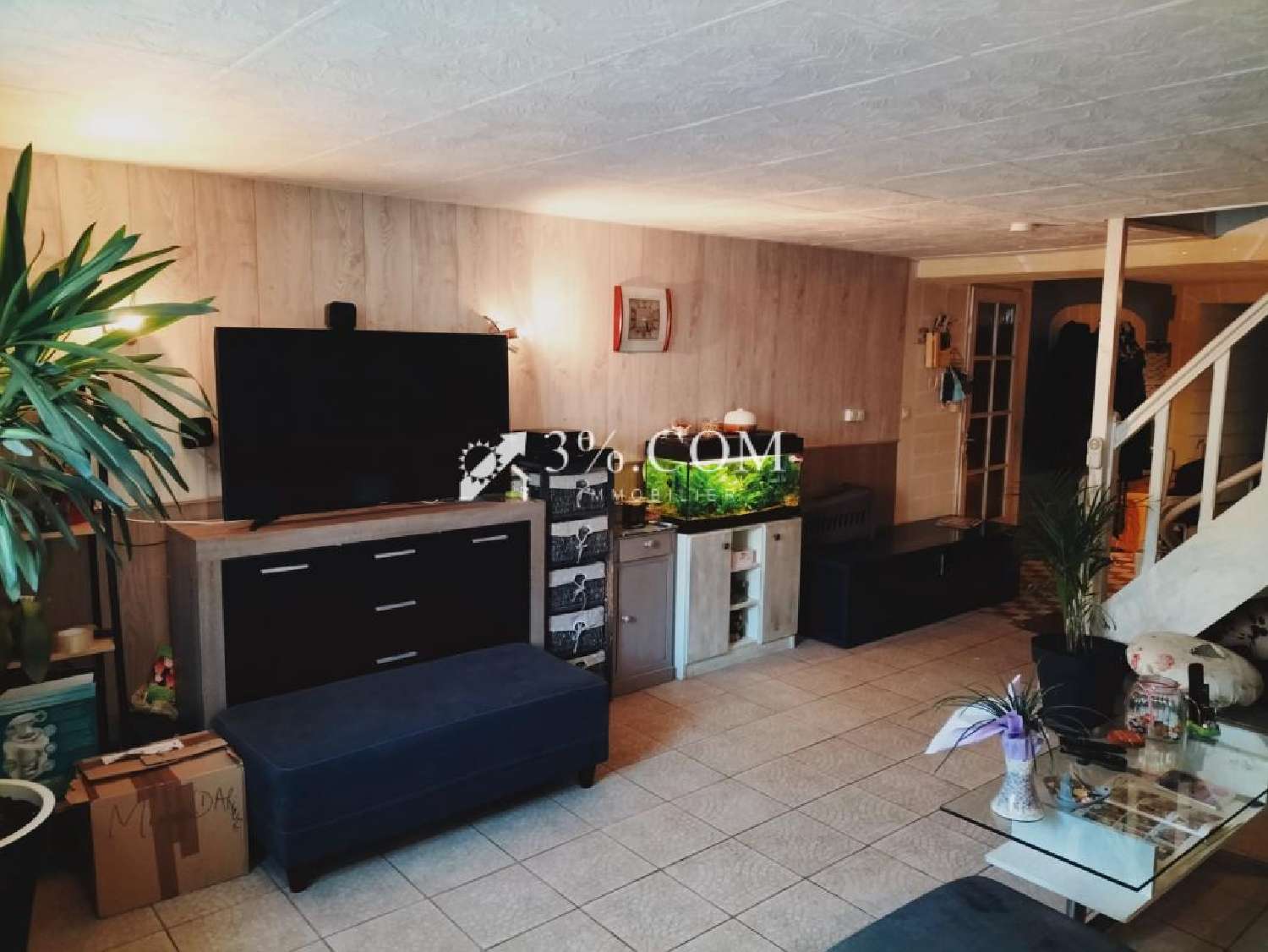  kaufen Dorfhaus Flainval Meurthe-et-Moselle 2