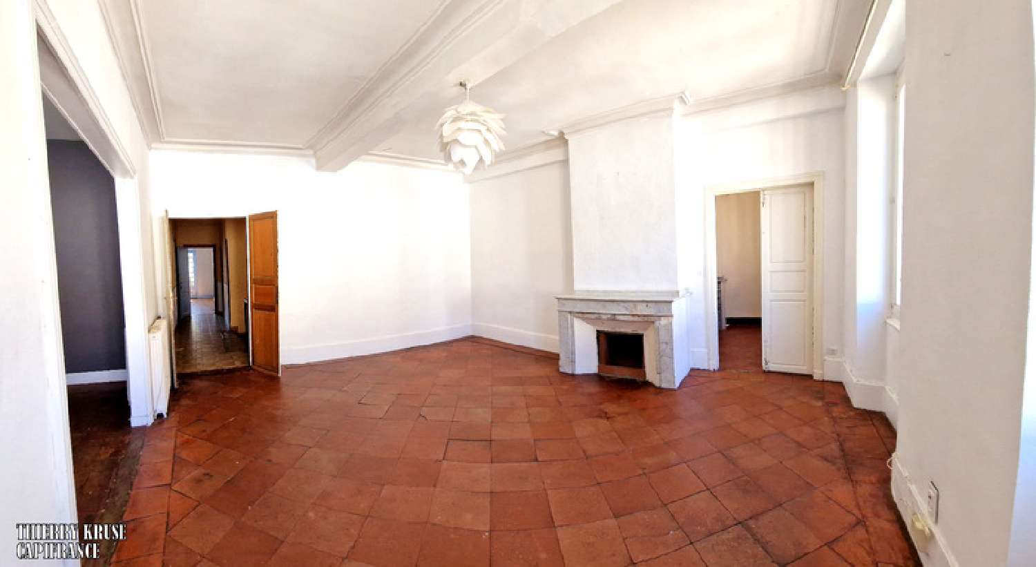  kaufen Dorfhaus Fleurance Gers 2