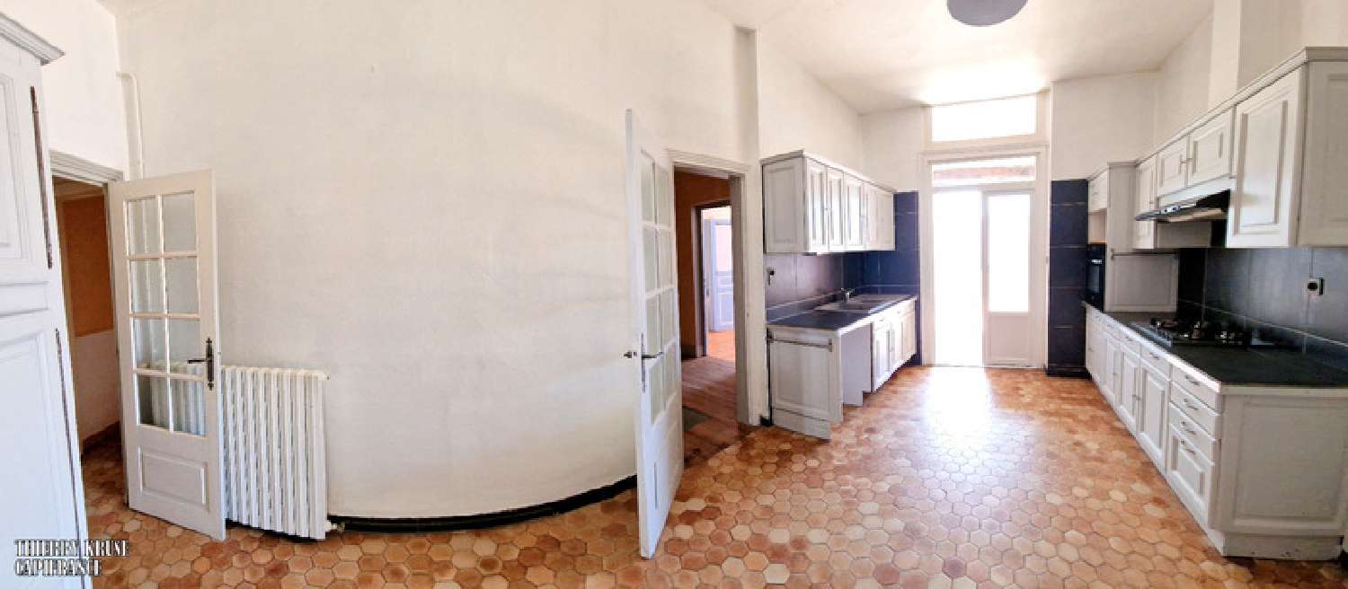  kaufen Dorfhaus Fleurance Gers 4