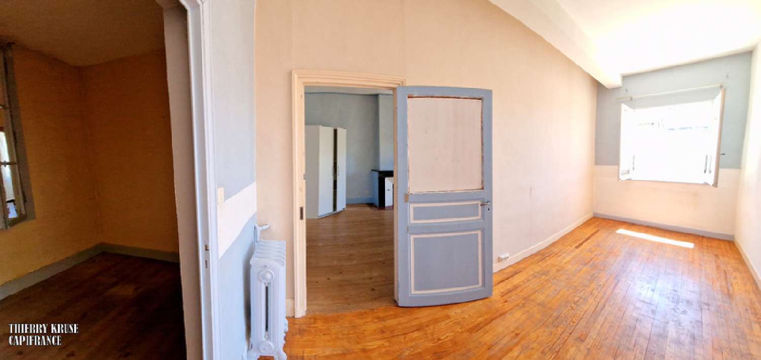  kaufen Dorfhaus Fleurance Gers 6