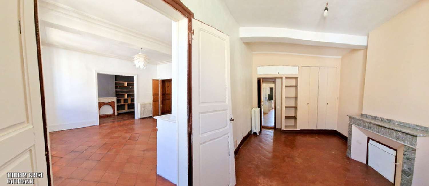  kaufen Dorfhaus Fleurance Gers 7