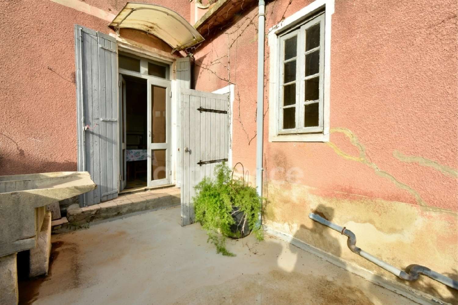  kaufen Dorfhaus Fontvieille Bouches-du-Rhône 3