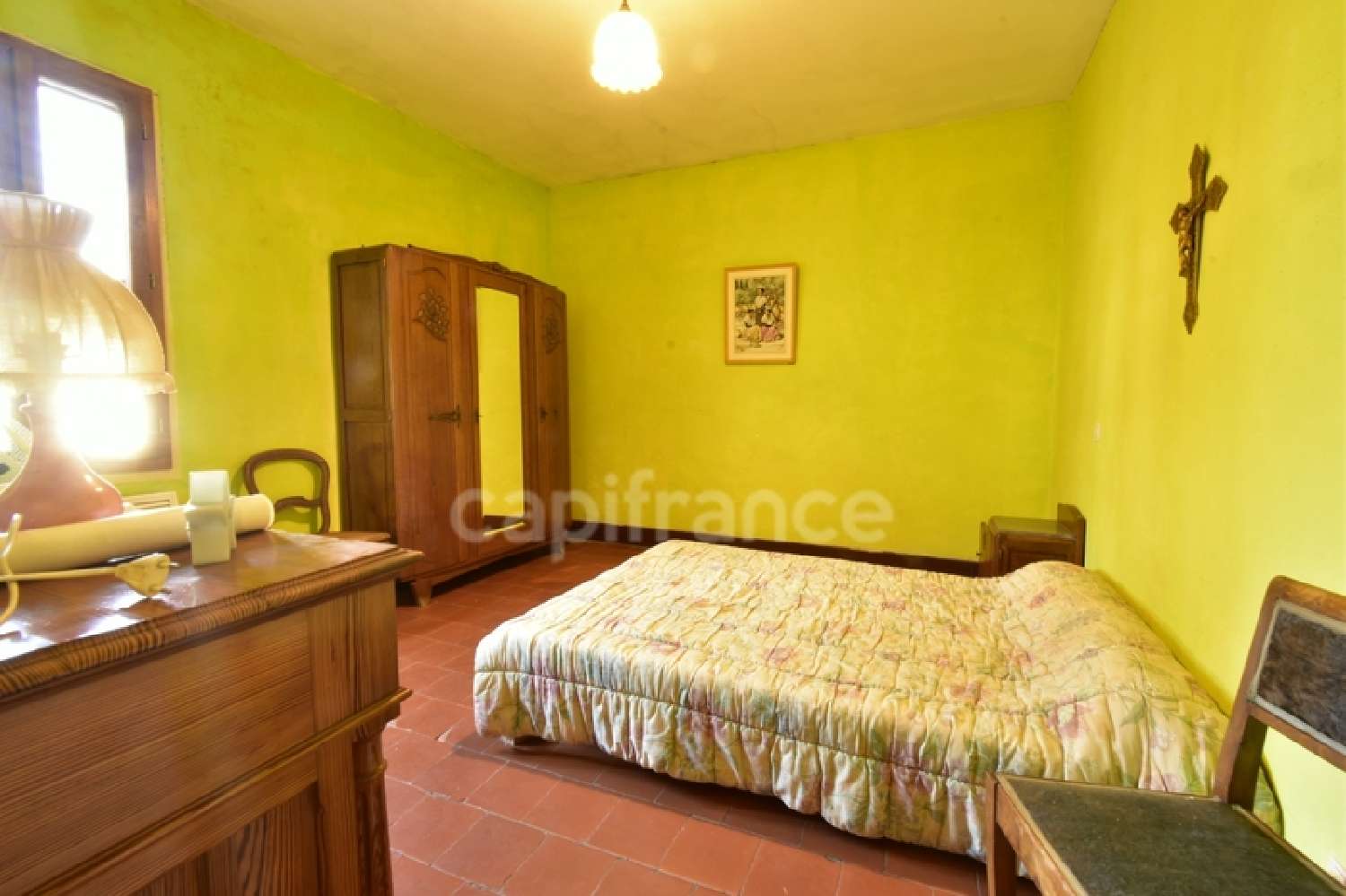  kaufen Dorfhaus Fontvieille Bouches-du-Rhône 6