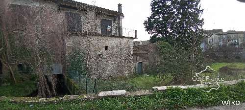  for sale village house Monoblet Gard 2