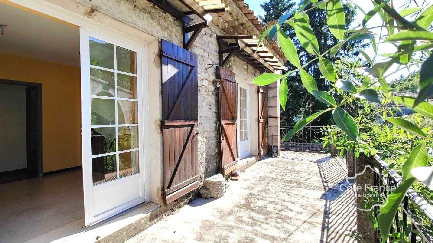  kaufen Dorfhaus Conqueyrac Gard 3