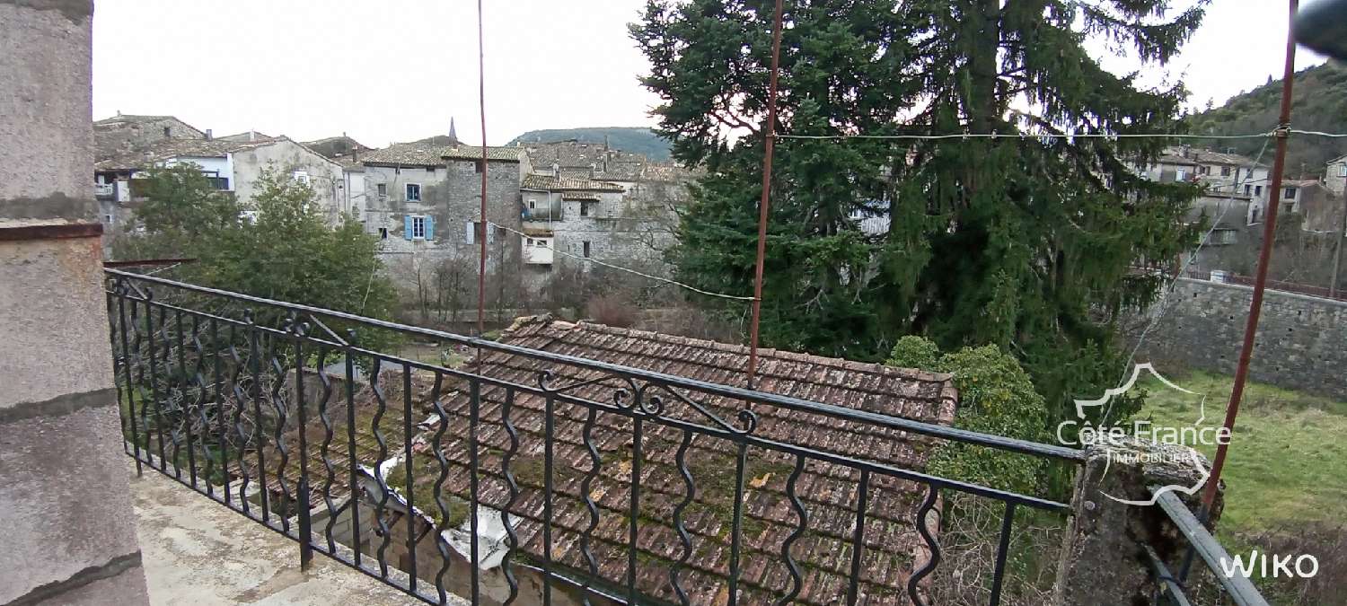  kaufen Dorfhaus Conqueyrac Gard 4