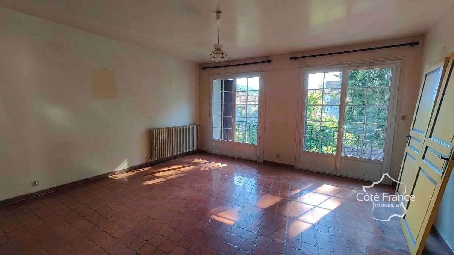  kaufen Dorfhaus Conqueyrac Gard 6