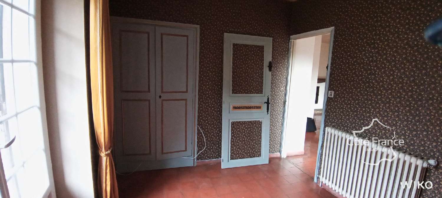  kaufen Dorfhaus Conqueyrac Gard 7