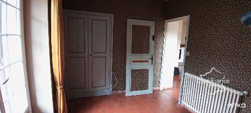  for sale village house Monoblet Gard 7