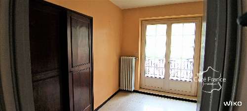  for sale village house Monoblet Gard 8