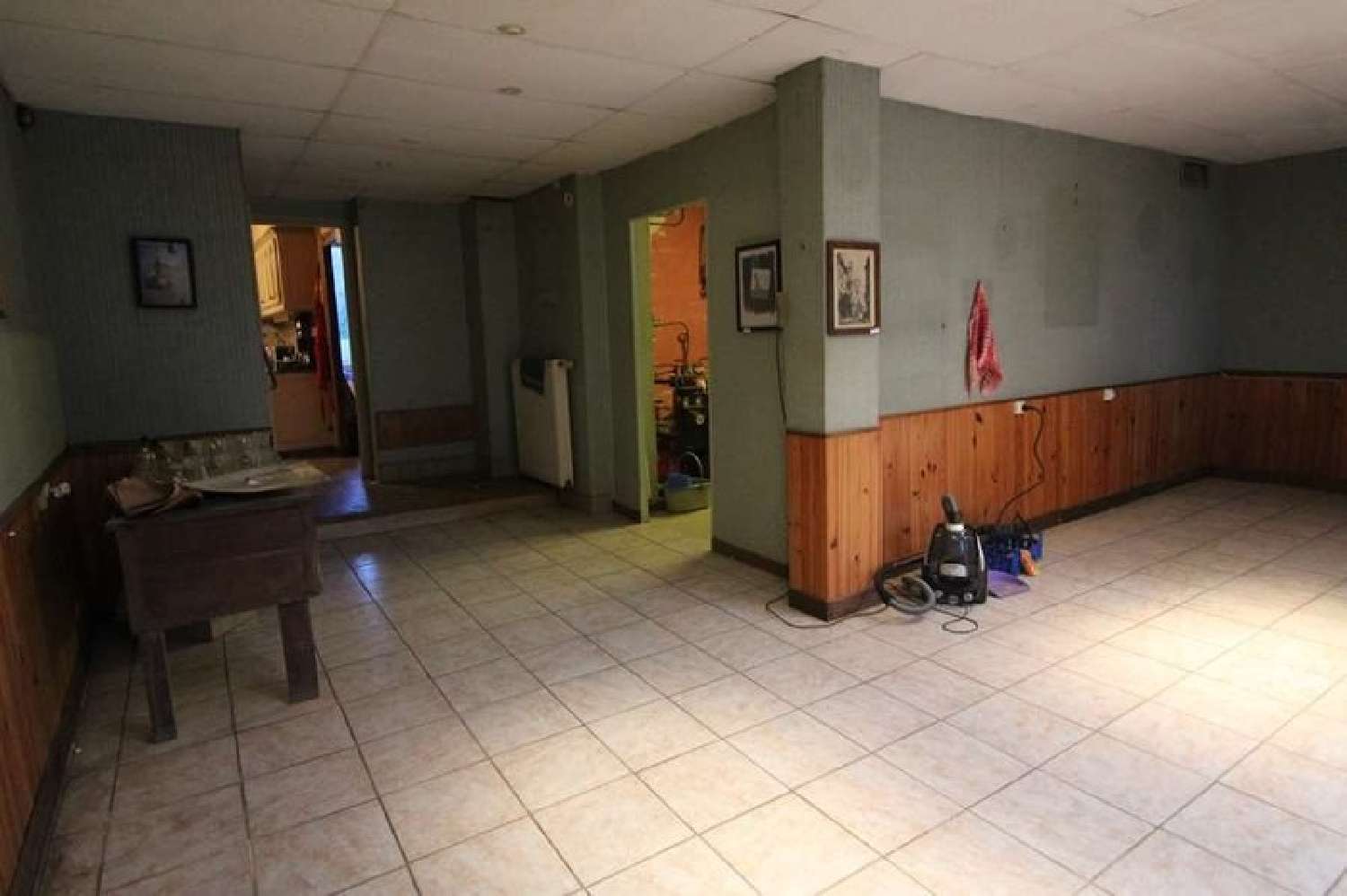  kaufen Dorfhaus Prémery Nièvre 3