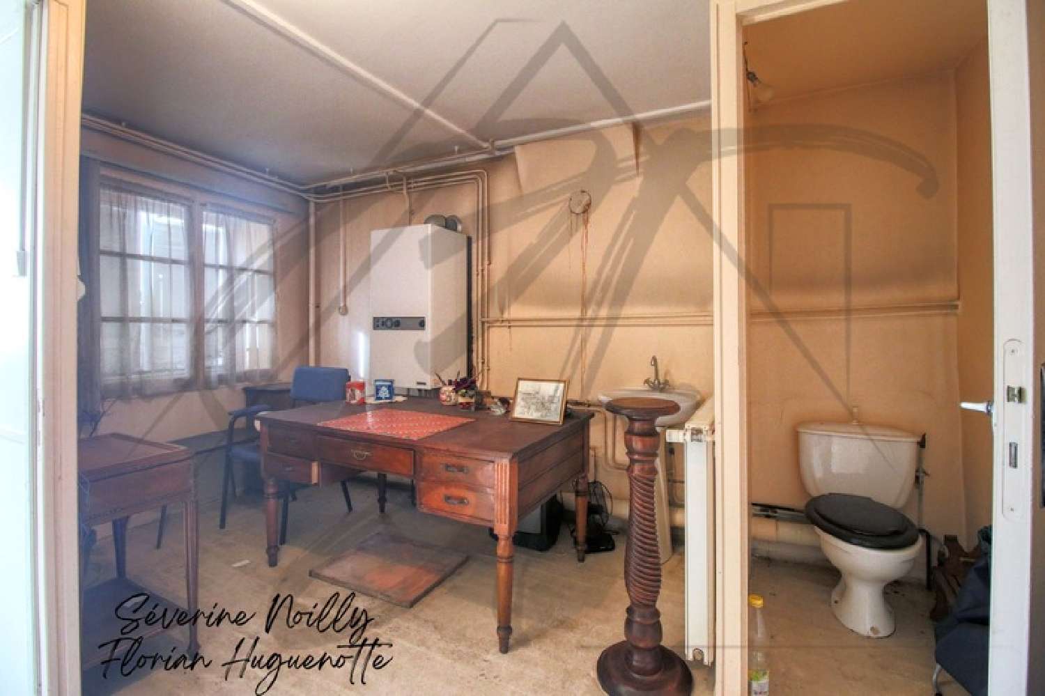  kaufen Dorfhaus La Rochette Savoie 2