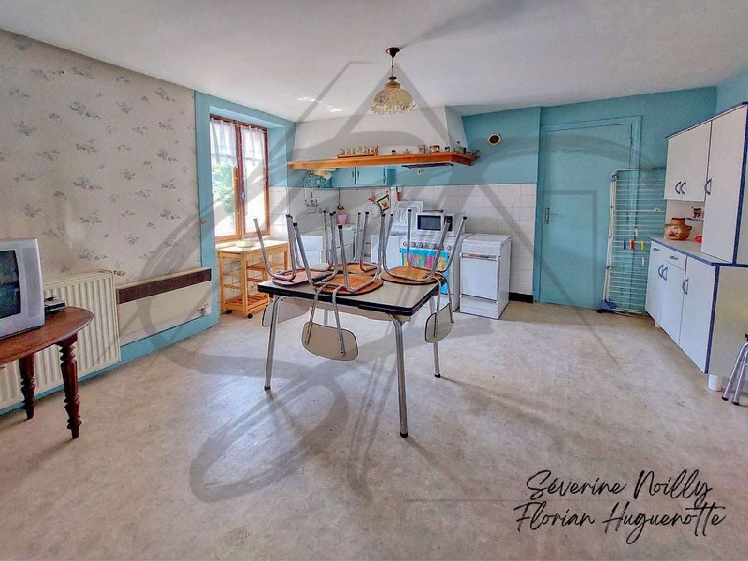  kaufen Dorfhaus La Rochette Savoie 4